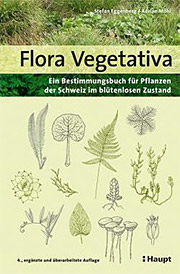 Flexobroschur, 13,8 x 21 cm, 840 g Flora Vegetativa