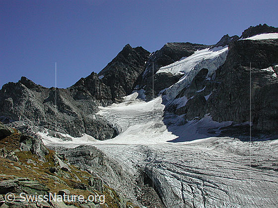 Foto: Ofenhorn von SW. (Tälli)