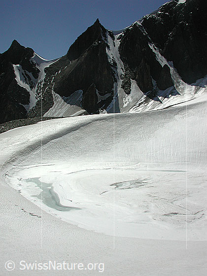 Foto: Turbechepf von O (Turbesee)