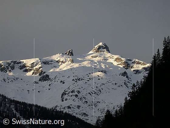 Foto: Hockenhorn von S (Goppenstein)