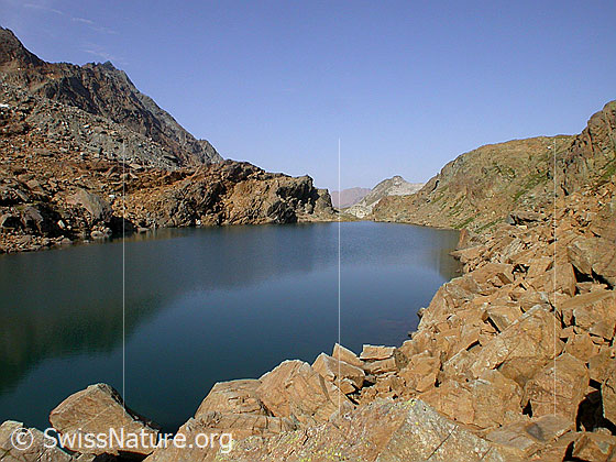 Foto: Züesee von E.