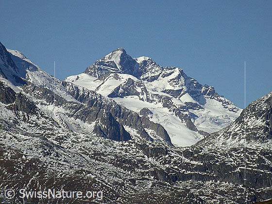 Foto: Jungfrau von SSE (Pt. 2244, Mälche)