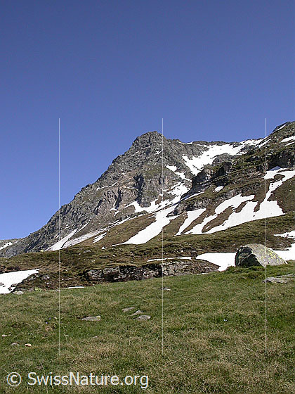 Foto: Albrunhorn von Balme