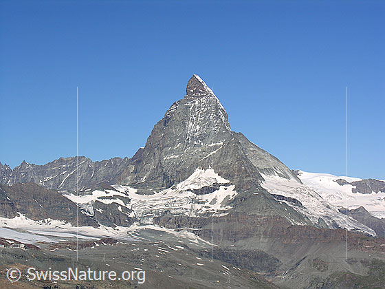 Foto: Matterhorn