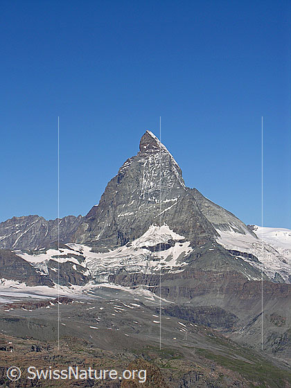 Foto: Matterhorn