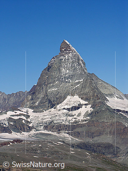 Foto: Matterhorn