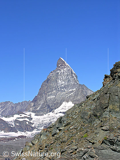 Foto: Matterhorn