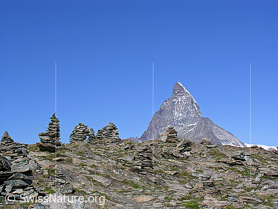 Foto: Matterhorn