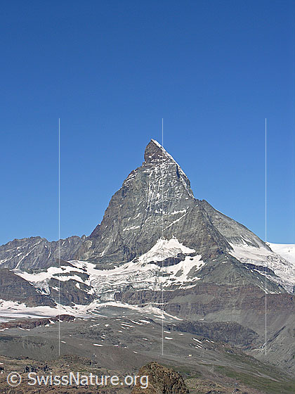 Foto: Matterhorn