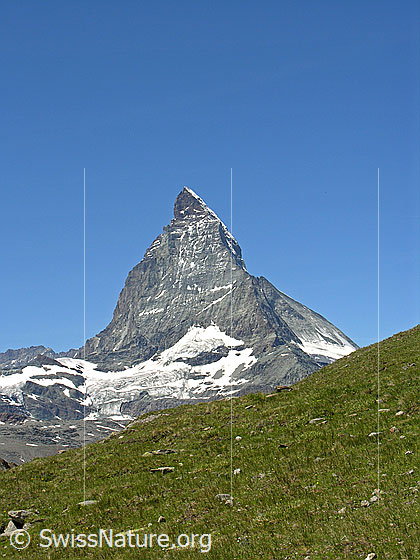 Foto: Matterhorn