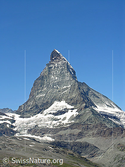 Foto: Matterhorn