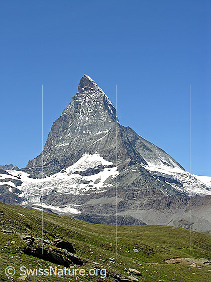 Foto: Matterhorn