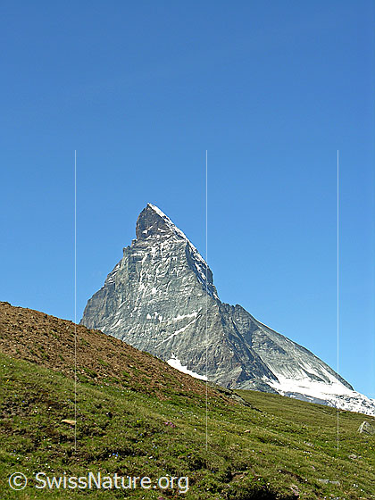 Foto: Matterhorn