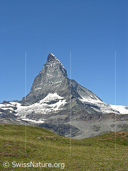 Foto: Matterhorn