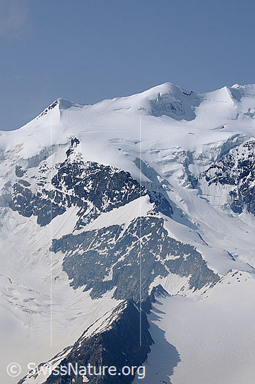 Foto: Bellavista und Fortezza.