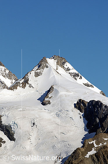 Foto: Portrait Trugberg von S.