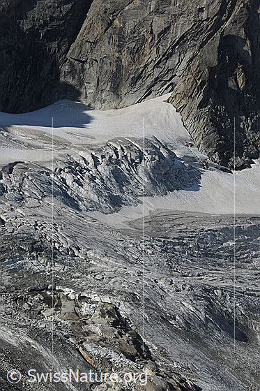 Foto: Gruebengletscher