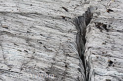 C138160: Querspalte im Tälligletscher