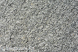 C147267: Vom Gletscher geschliffene Felspartie aus Granit (Zentraler Aaregranit)