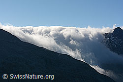 C155585: Föhnwalze über dem Albrunpass