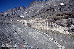 Photo: Tschingelgletscher