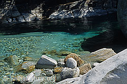 DIA93303: Am Ufer der Verzasca