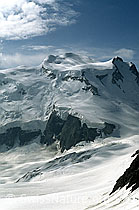Photo: Grand Combin, Wallis