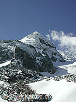 Foto: Im Mättital unterhalb Steinijoch