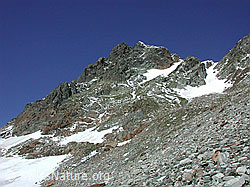 Foto: Rothorn, Mättital