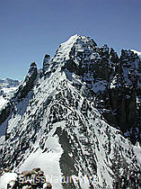 Foto: Bütlasse: Gspaltenhorn