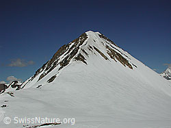 DSCN5427: Mittlenbärgpass: Strahlgrät