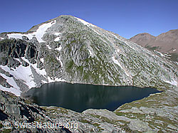 DSCN6035: Blausee mit Oberblatthorn