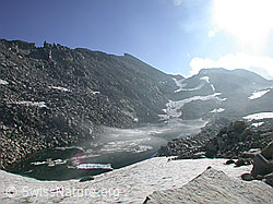 DSCN6294: Morgennebel über dem Schwarzsee