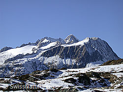 DSCN7417: Unterbächhorn, Nesthorn und Sparrhorn