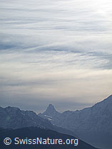 DSCN7474: Bettmeralp: Matterhorn