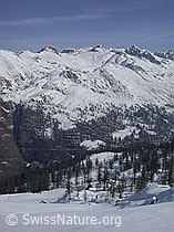 DSCN8458: Hockbode: Gandhorn, Rappehorn, Turbhorn