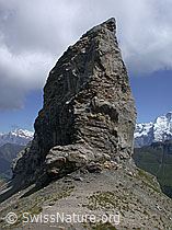 ESCN3706: Gipfelaufbau des Lobhorn