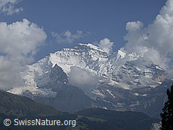 ESCN3727: Isenfluh: Jungfrau