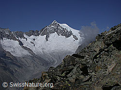 F000025: Eggishorn: Aletschhorn