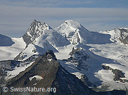 F000216: Adlerpass, Rimpfischorn, Allalinhorn, Egginer