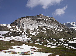 F002977: Dolomitfelsen im Binntal
