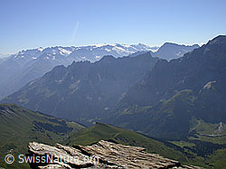 F005162: Rosenlaui, Engelhörner und Dammastockgebiet