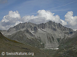 F005977: Mittaghorn und Pizzo Gallina