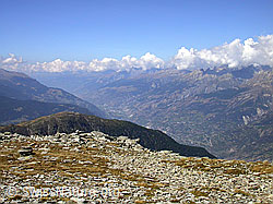 F006236: Spitzhorli: Rhonetal