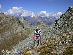 F006246: Alpin Wandern am Spitzhorli