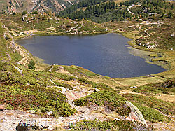 F006265: Simplonpass: Hopschusee
