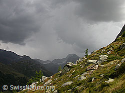 F006372: Gewitter über dem Ofenhorn