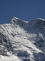 F006759: Eiswand des Mittaghorn