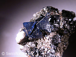 F007076: Magnetit-Aggregat