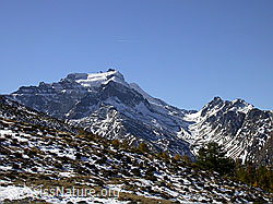 F007820: Hockbode: Hillehorn, Mättital, Rothorn